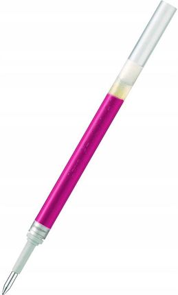Pentel Różowy Wkład Do Długopisu Żelowego Energel