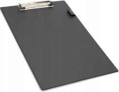 Rapesco Clipboard Deska Podkładka A4+ Czarna