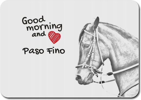 Koń Paso Fino (PPMKN019)