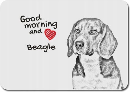 Art-Dog Beagle (PPMP005)