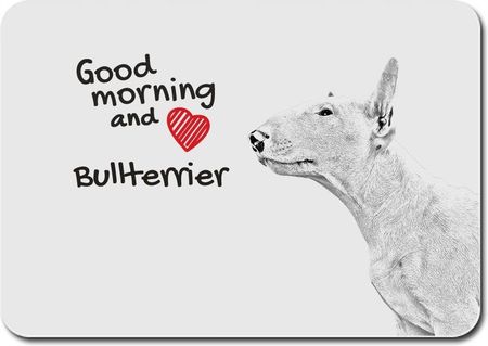 Bulterier (PPMP015)