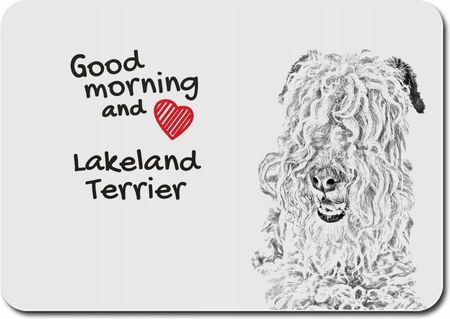 Lakeland Terrier (PPMP111)