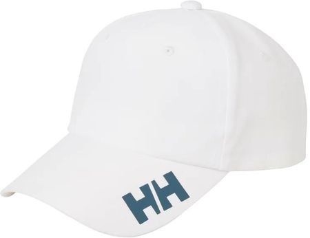Czapka Helly Hansen Crew Cap biały