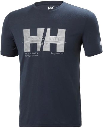 Koszulka HELLY HANSEN HP RACING T-SHIRT