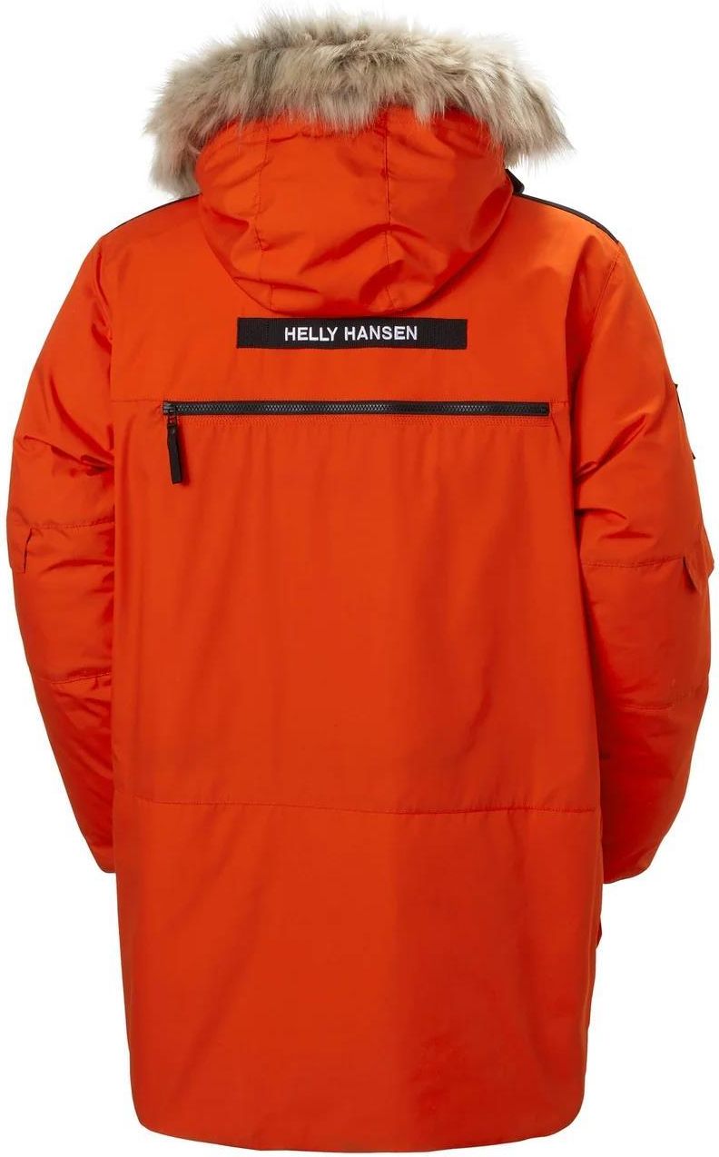 Modular Parka Helly Hansen 365 In Parka Helly Hansen Rigging Coat