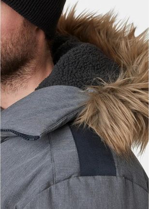 Kurtka HELLY HANSEN BARENTS PARKA Ceny i opinie