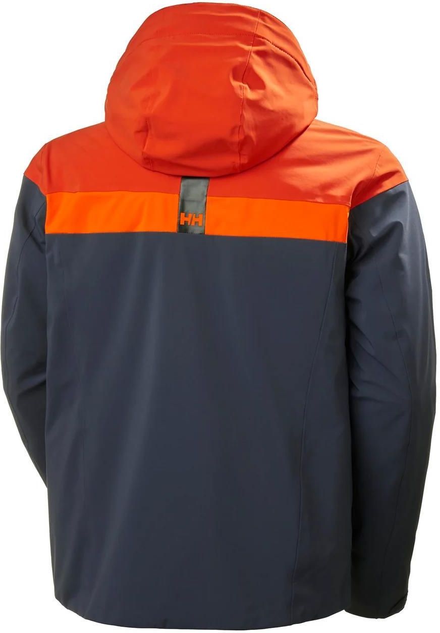 Helly hansen hot sale omega jacket