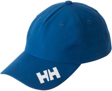 Czapka Helly Hansen Crew Cap - niebieski