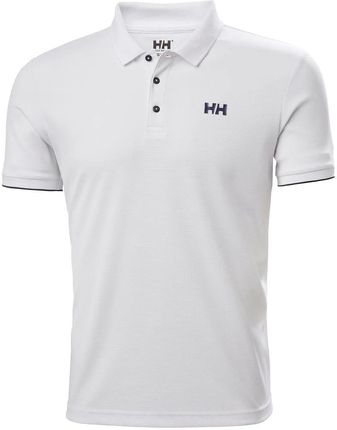 Koszulka polo Helly Hansen Ocean Polo - biały