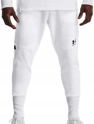 Spodnie Under Armour Accelerate Off Pitch Joggers ColdGear Fitted 1356770 L