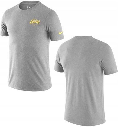 Koszulka The Nike Tee NBA Los Angeles Lakers DD6728063 XXL