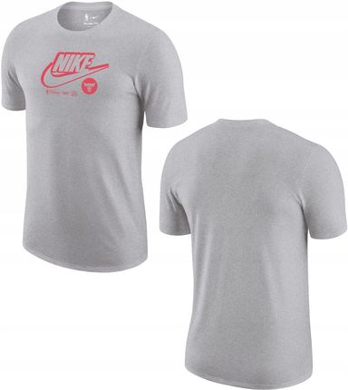 Koszulka The Nike Tee NBA Chicago Bulls Dri-FIT DR6805063 XXL
