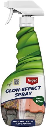 Target Glon-Effect Spray Na Glony I Porosty 500ml