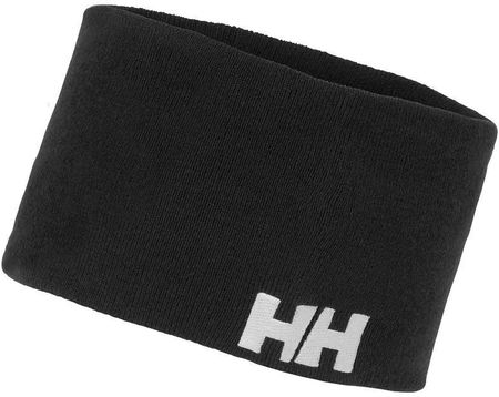 Opaska Helly Hansen Team Headband czarny