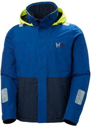 Kurtka Helly Hansen Arctic Shore Jacket niebieski