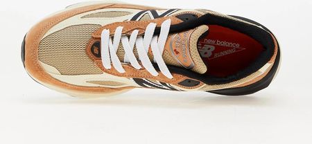 New Balance Made in USA 990V6 Sepia/ Orange - Ceny i opinie