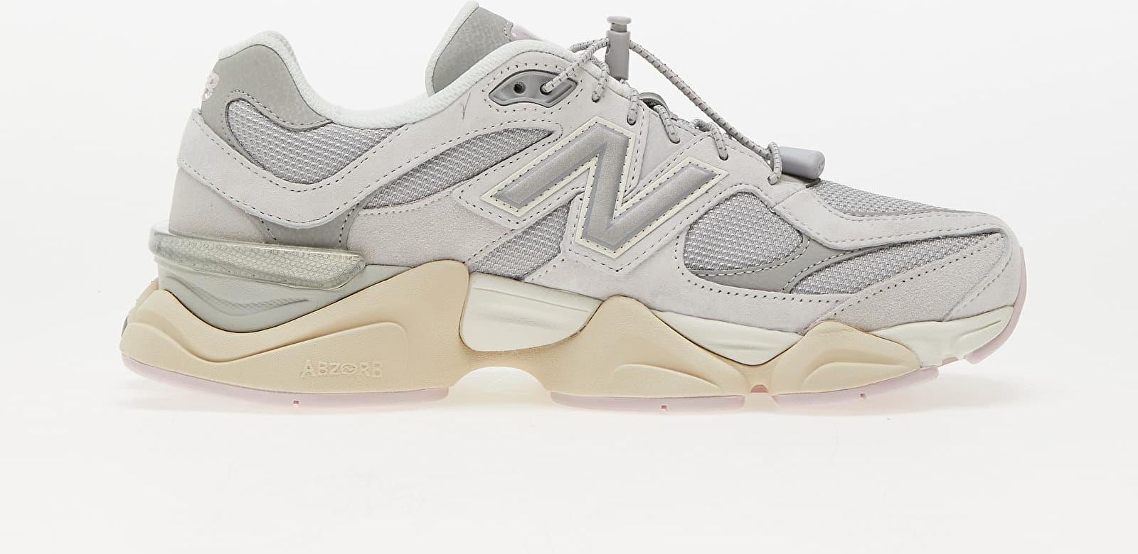 New Balance U9060 GM　“Grey Matter” New Balance 9060 Grey Matter - Ceny i opinie - Ceneo.pl