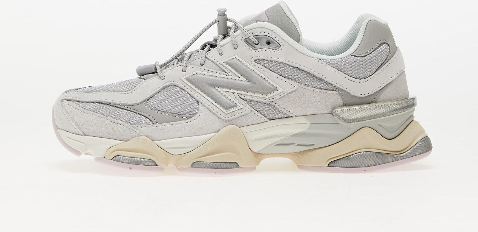 New Balance 9060 Grey Matter - Ceny i opinie - Ceneo.pl