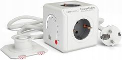 Allocacoc 1,5m kostka PowerCube Repeater WiFi (9710DEEXWF)