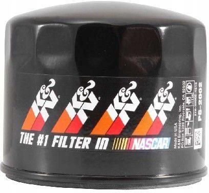 K&N Filters Filtr Oleju Ps-2002