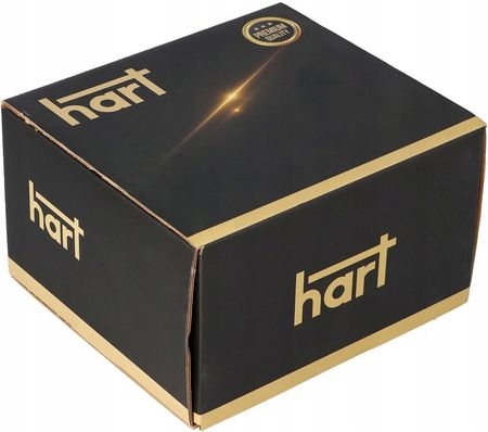 Hart Filtr Kabinowy 933 760