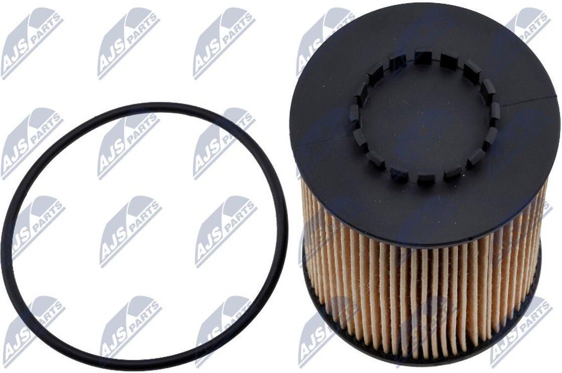 thumbnail image 2 of SCT Germany Complete Service Kit For VW Passat B7 / CC (2011-14) 2.0 TDI – Includes Oil 2 of 6