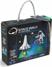 Zdjęcie Rms Puzzle 45 Elementów Nasa Spacer Kosmiczny - Skarżysko-Kamienna