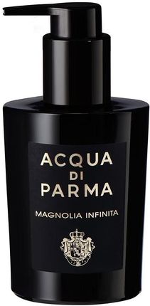 Acqua Di Parma Signatures Of The Sun Magnolia Infinita Mydło W Płynie 300 ml