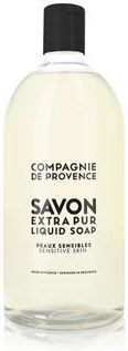 La Compagnie De Provence Savon Extra Pur Sensitive Skin Mydło W Płynie 1000 ml