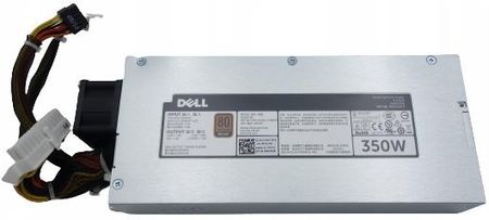 Dell Nowy serwerowy do 350W (NWX4R0NWX4R)