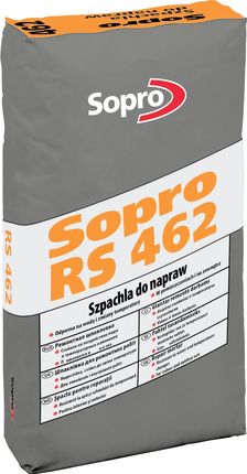 Sopro RS 462 Szpachla do napraw - 25kg