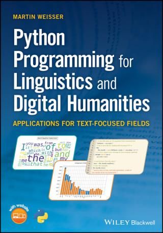 Python Programming For Linguistics And Digital Hum Anities ...