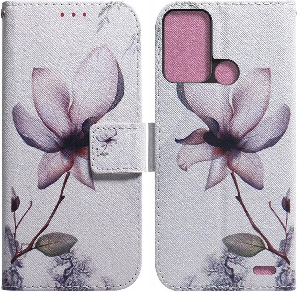 Zchen Cover per Galaxy A52s 5G, Cover Galaxy A52 4G 5G, Custodia Cover Protettiva in Cuoio Flip