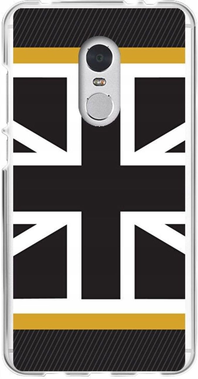 Soft case Xiaomi Redmi 5 Flag - Etui na telefon, ceny i opinie - Ceneo.pl