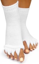 Skarpety Ochronne Do Lampy Uv Bia�e