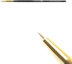 Zdjęcie Excellent Pro Pędzelek Do Zdobień 3Mm Black - Ciechocinek