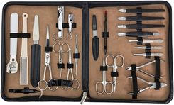 Soligen Drei Schwerter Zestaw Manicure Varese Full