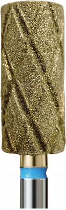 Iq Nails Iq Wiertło Diamentowe Mini By Pastuszak Zrn V104.111.X524.031 - zdjęcie 2