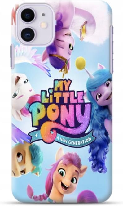 Sac De Couchage Enfant My Little Pony 2017, Avec étui De Transport, 100% Polyester