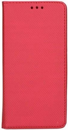 Etui Smart Magnet book Samsung Xcover 6 Pro czerwony/red