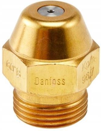 Danfoss Dysza Palnika 13.5 60° B Kotła Olejowego (030B0143)