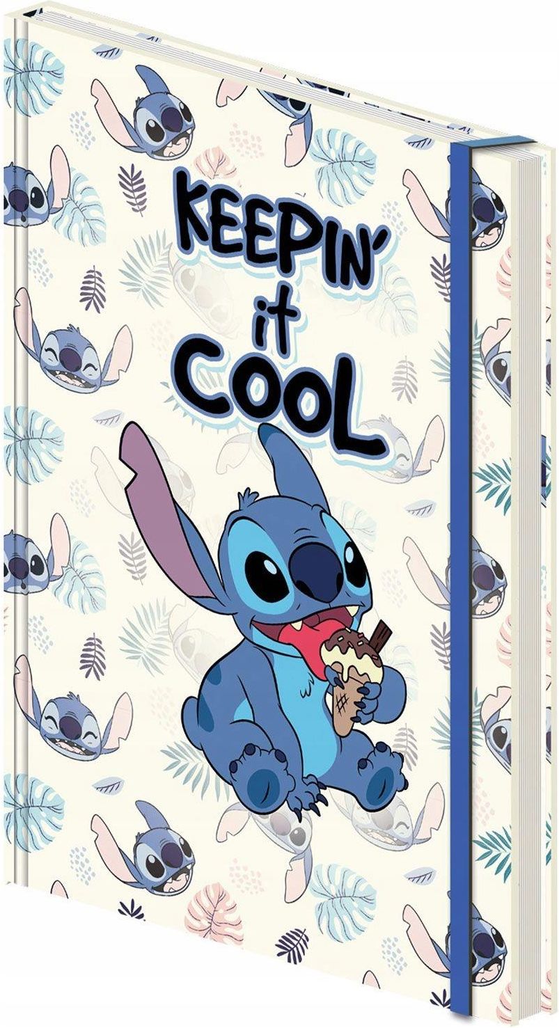 Pyramid International Lilo & Stitch Calendrier De L’avent 2024 Anglais
