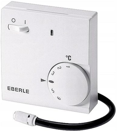 Eberle Regulator Temperatury Pokojowy Fre (CE6314)