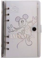 Coolpack Notes A5 Disney 100