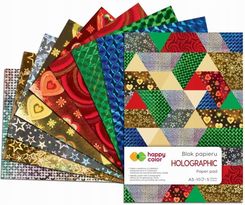 Zdjęcie Gdd Blok Holograficzny A4 - Kościerzyna