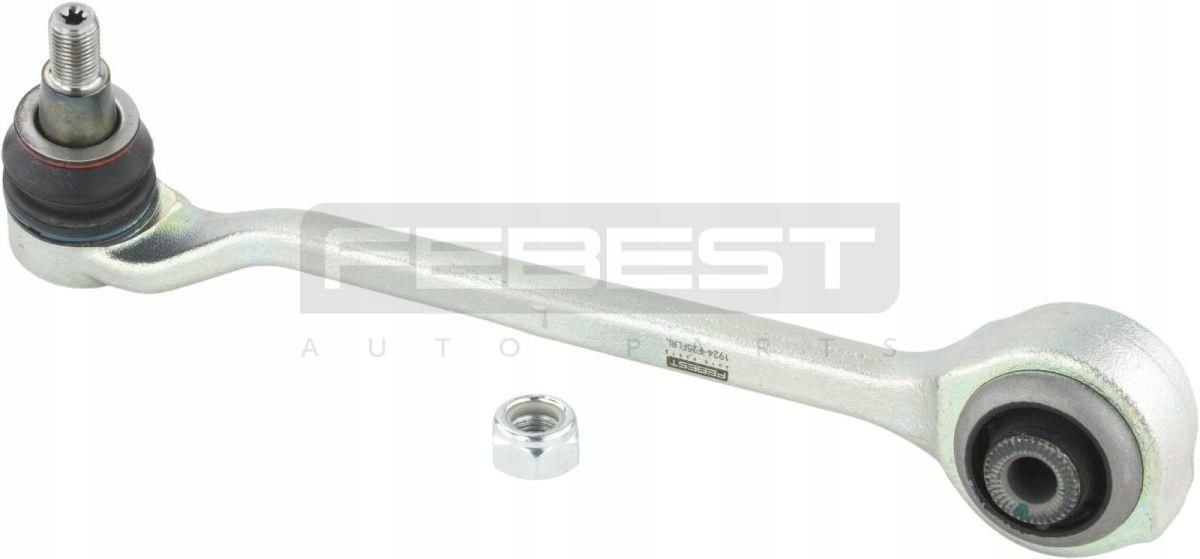 LEMFÖRDER 35860 01 Tirante Trasversale per BMW X3 (F25) 2010-2017 Dx, Sx, Assale anteriore e altri veicoli
