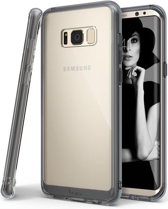 Ringke Fusion Oryginalne Etui Obudowa Case do Galaxy S8+