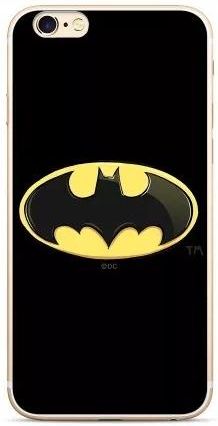 Etui Batman DC Case plecki Huawei P20 Lite czarny