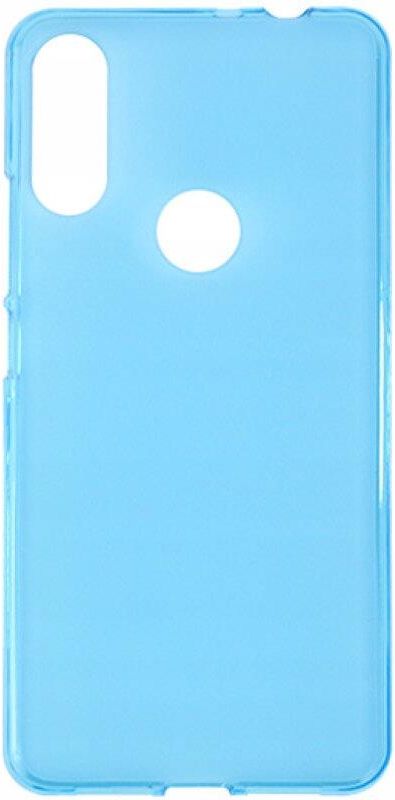 Funda - COFI View 2, Compatible con Wiko View 2, Transparente | MediaMarkt