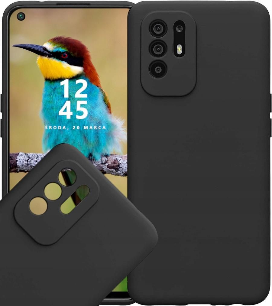 Cover Per Oppo A94 5g WEIOU Leather Folio (Reno 5Z), Custodia In Pelle
